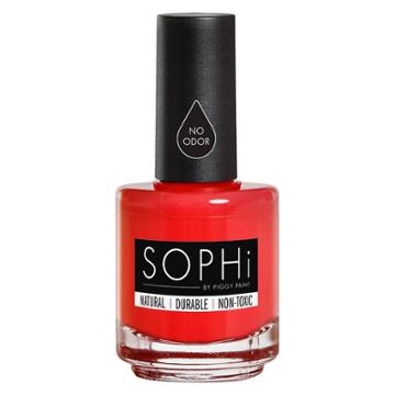 Sophi By Piggy Paint Non-toxic Nail Polish 2.2 Oz - Pop-arazzi