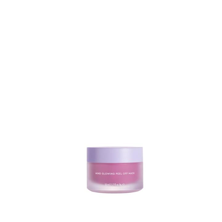 Florence By Mills Detoxifying Mind Glowing Peel Off Mask - 1.7 Fl Oz - Ulta Beauty