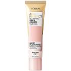 L'oreal Paris Age Perfect Blurring Face Primer Infused With Serum - Rosy