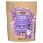 Beloved Lavender & Chamomile Tea Bath