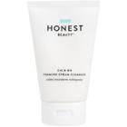 Honest Beauty Calm On Foaming Cream Cleanser With Hyaluronic Acid