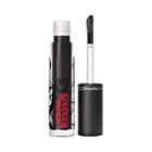 Mac Skull Rock Lipglass - 0.1 Fl Oz - Ulta Beauty