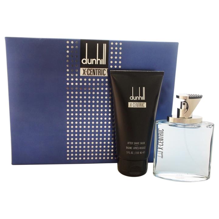Dunhill X-centric By Alfred Dunhill For Men's Gift