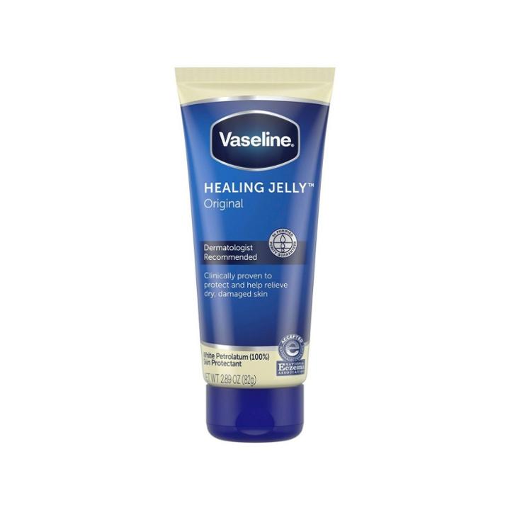 Vaseline Pertroleum Jelly Tube