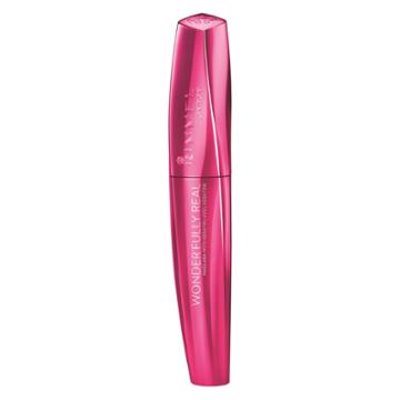 Rimmel Wonder'fully Real Mascara 003 Extreme Black - .37 Fl Oz