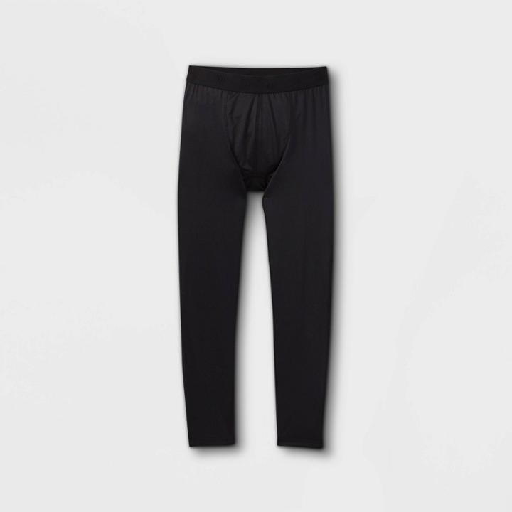 All In Motion Boys' Fitted Performance Tights - All In