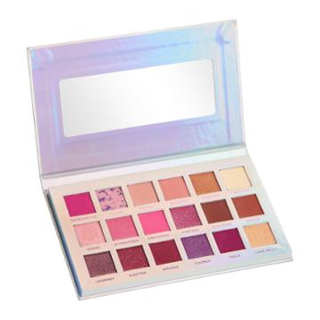 My Princess Academy Color Story Holiday Illusions Eyeshadow Palette