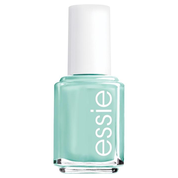 Essie Nail Polish - Mint Candy Apple