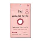 Rael Beauty Miracle Pimple Patch Invisible Spot Cover For Acne