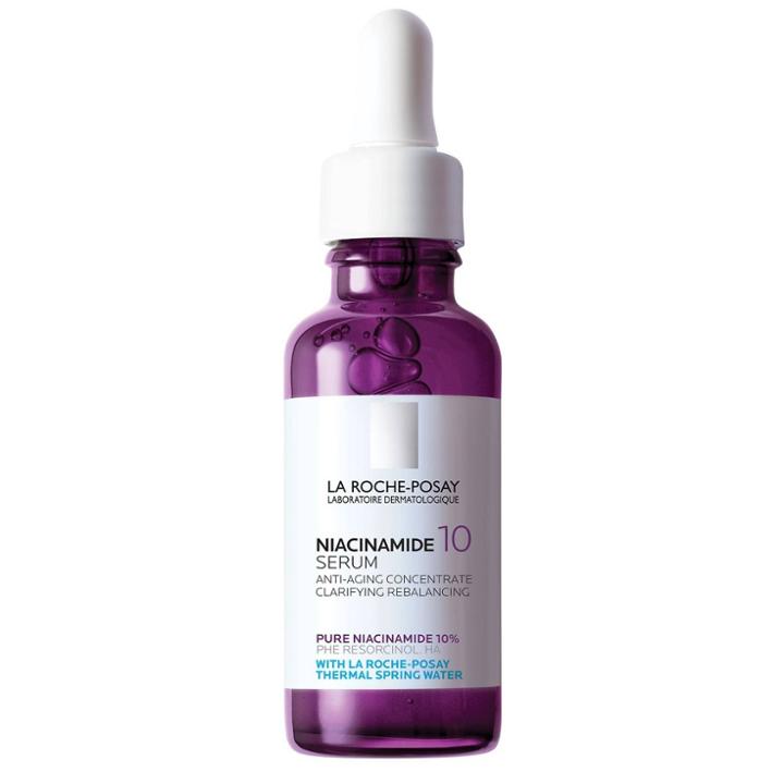 La Roche Posay Niacinamide B9 Anti-aging Face Serum