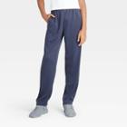 Boys' Performance Pants - All In Motion Navy Xs, Boy's, Blue
