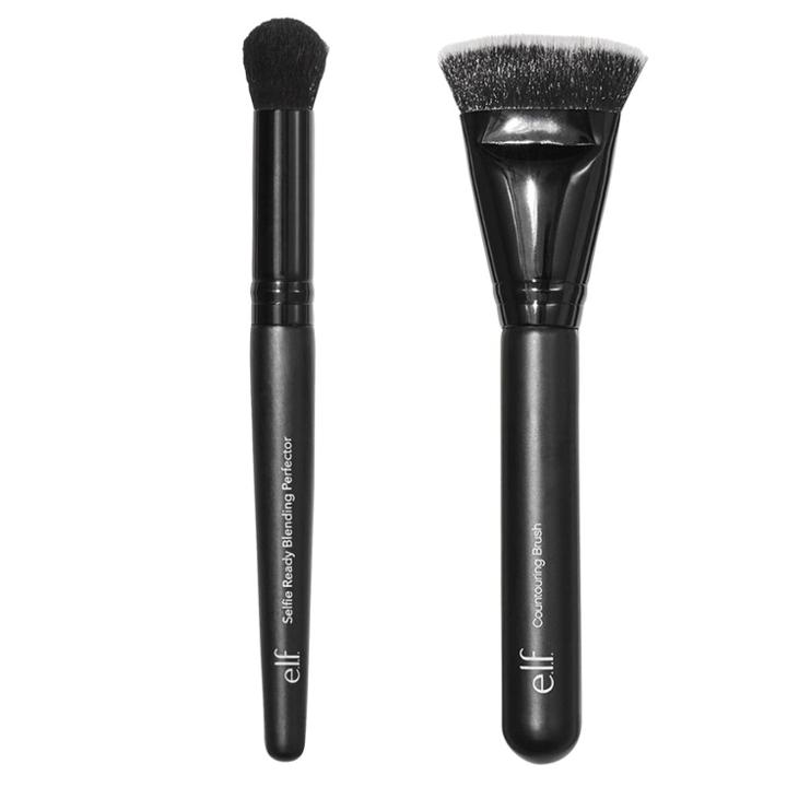 E.l.f. Beauty Tools And
