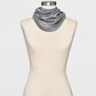 Women's Jersey Gaiter - All In Motion Heather Gray