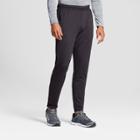 Men's Cold Weather Fitted Pants - C9 Champion Black