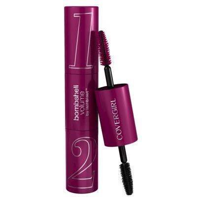 Covergirl Bombshell Covergirl Lashblast Bombshell Mascara - Black &