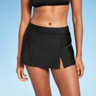 Kona Sol Women's Swim Skirt With Tummy Control - Kona