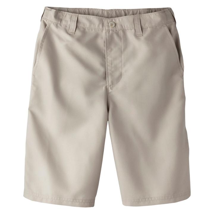 Boys' Golf Shorts - C9 Champion Cocoa Butter
