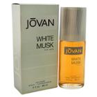 Jovan White Musk By Jovan For Men's - Edc