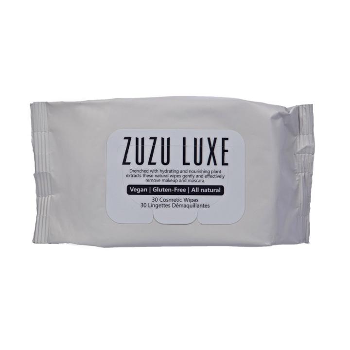 Target Zuzu Luxe Cosmetic Wipes