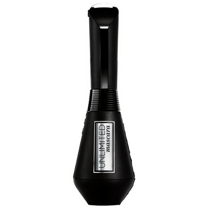 L'oreal Paris Mascara Medium Multi-color 1 Floz, Black Brown