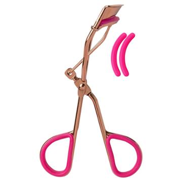 Urban Beauty United Fanning Eyelash Curler Boom Boom Blink