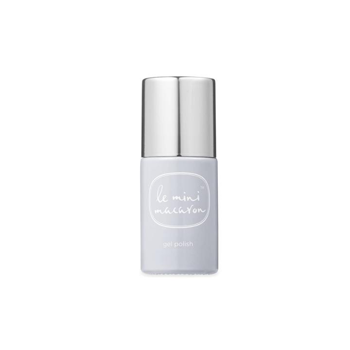 Le Mini Macaron Gel Nail Polish - Earl Gray