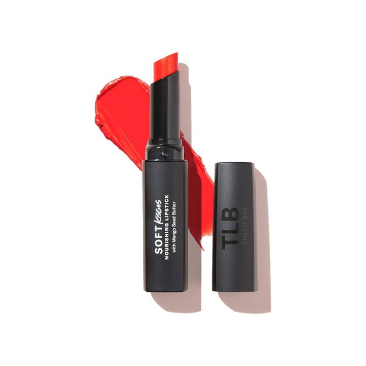 The Lip Bar Soft Kiss Nourishing Lipstick -