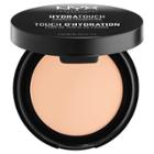Nyx Professional Makeup Hydra Touch Powder Foundation Beige