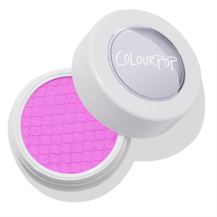 Colourpop Super Shock Blush - Lil Vibe