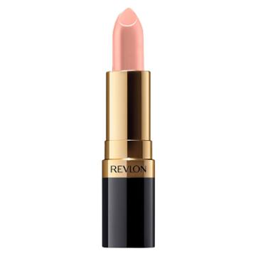 Revlon Super Lustrous Lipstick 405 Silver City Pink
