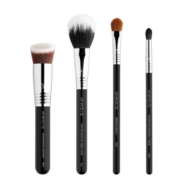Sigma Beauty Complete Makeup Brush