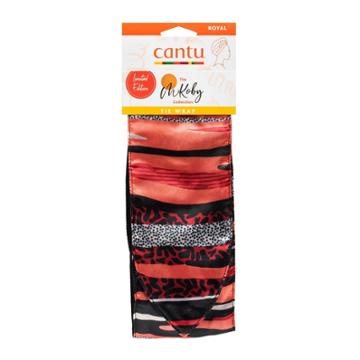 Cantu Mkoby Classic Collection Fashion Tie Headband