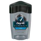 Degree Men Clinical Clean Antiperspirant And Deodorant