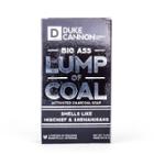 Duke Cannon Supply Co. Big Lump Of Coal Bar