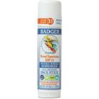 Badger Sport Mineral Sunscreen Face Stick - Spf