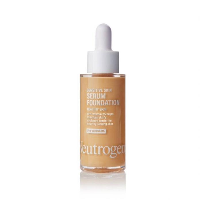 Neutrogena Hs Ss Serum Foundation - 02