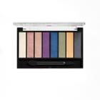 Covergirl Trunaked Scented Eyeshadow Palette - 825 Jewels