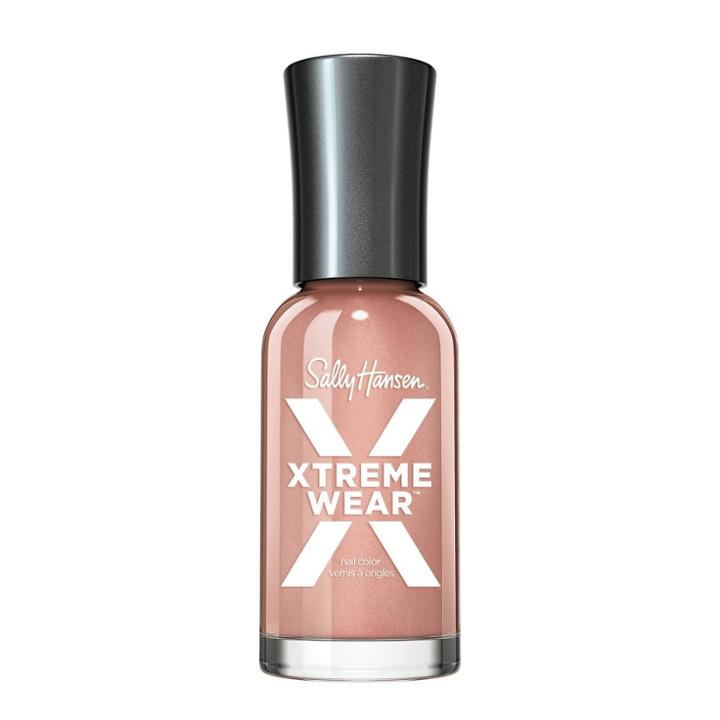Sally Hansen Xtreme Wear Nail Color - 174 Camel-ot