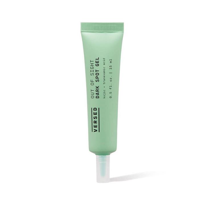 Versed Out Of Sight Dark Spot Gel