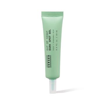 Versed Out Of Sight Dark Spot Gel