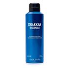 Drakkar Essence By Guy Laroche Aerosol Body Spray Men's Cologne