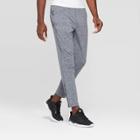 Men's Coldweather Jogger - C9 Champion Silver Filigree Heather