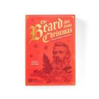 Duke Cannon Supply Co. Gift Set: The Beard That Stole Christmas