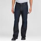 Dickies Men's Relaxed Straight Fit Jeans - Black
