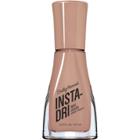 Sally Hansen Insta-dri Nail Color 203 Buff And Tumble