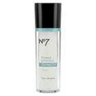 Target No7 Protect & Perfect Advanced Serum Bottle