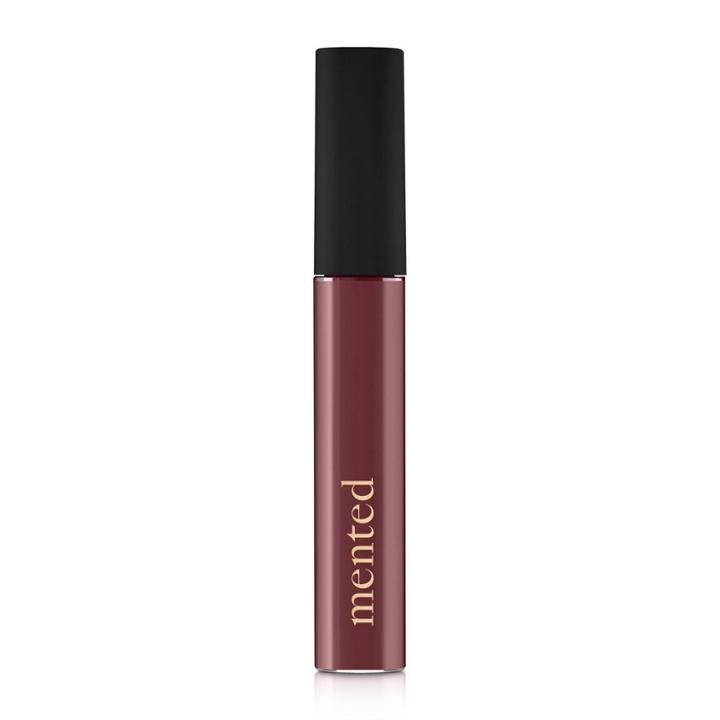 Mented Cosmetics Summer Lip Gloss - Berry Me