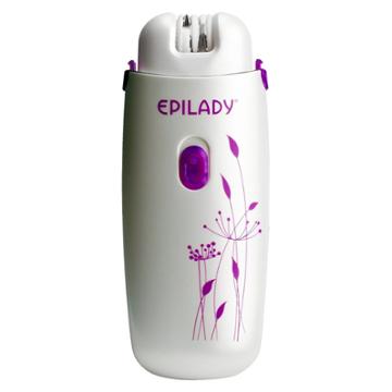 Epilady Legend Face Epil Women's Electric Epilator And Facial Epilator Bundle - Ep-803-17