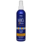 Wig & Weave Anti-frizz Oil Free Shine