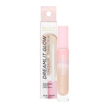Pacifica Dream Lit Concealer - Shade 11 - Ivory